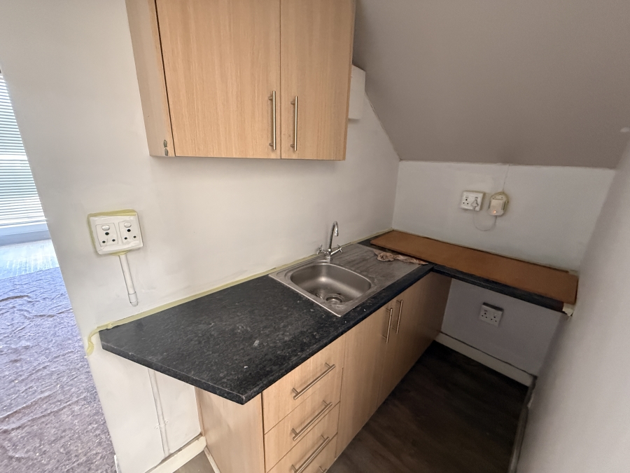 To Let commercial Property for Rent in Saxenburg Park 2 Western Cape